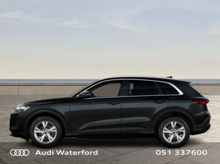2026 Audi Q5 40 TDI Quattro SE €86,672 thumbnail