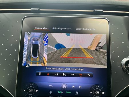 2023 Mercedes-Benz EQE - thumbnail 33