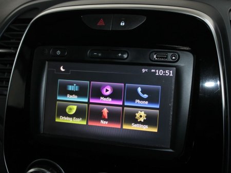 2018 Renault Captur - thumbnail 17