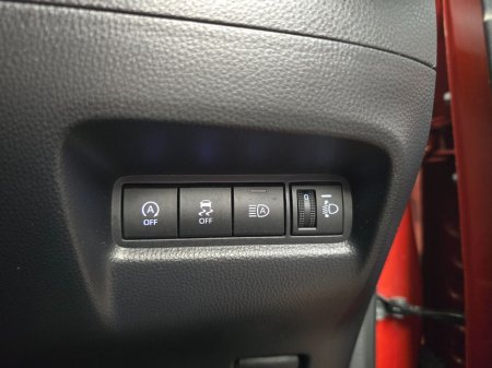 2022 Toyota Aygo X - thumbnail 17