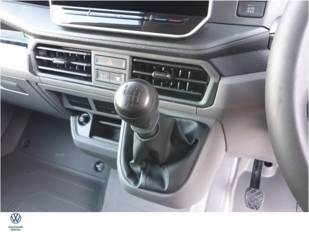 2025 Volkswagen Crafter - thumbnail 21