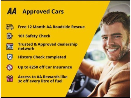 2020 Hyundai Tucson 2WD Executive Plus Mild Hybrid €22,950 thumbnail