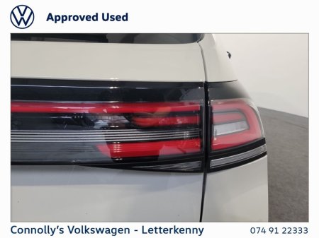 2024 Volkswagen Taigo - thumbnail 12