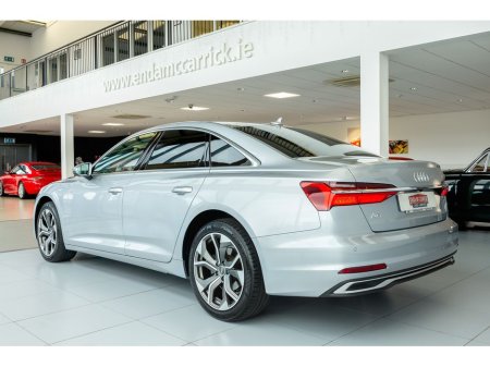 2025 Audi A6 - thumbnail 11