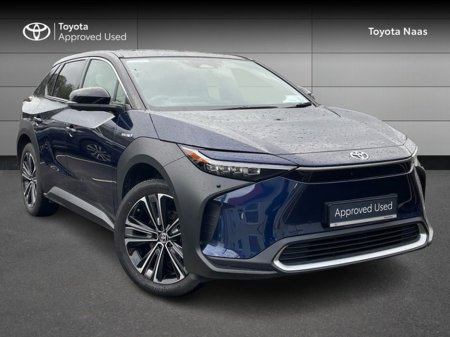 2023 Toyota bZ4X PREMIERE 11K
