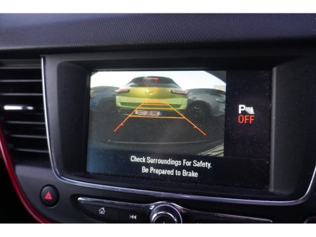 2022 Opel Crossland - thumbnail 18