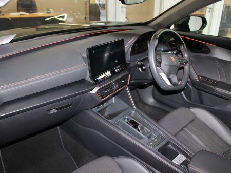 2022 Cupra Formentor E-hyb E-hybrid 204HP DSG 5DR Auto €26,950 thumbnail