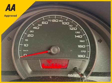 2014 SEAT Mii 1.0 75HP S €6,299 thumbnail