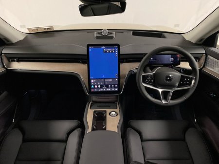 2026 Volvo EX90 - thumbnail 13