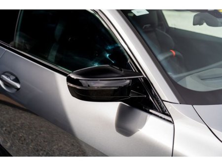 2024 BMW M4 - thumbnail 8