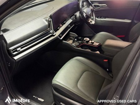 2024 Kia Sportage - thumbnail 12