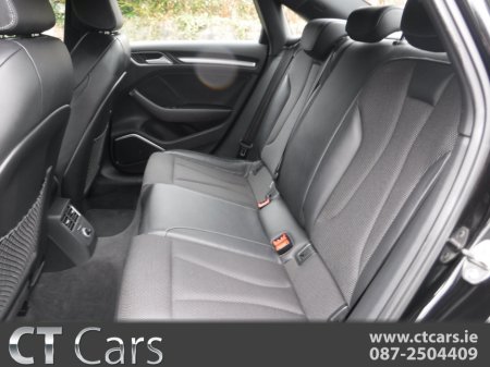 2018 Audi A3 - thumbnail 11