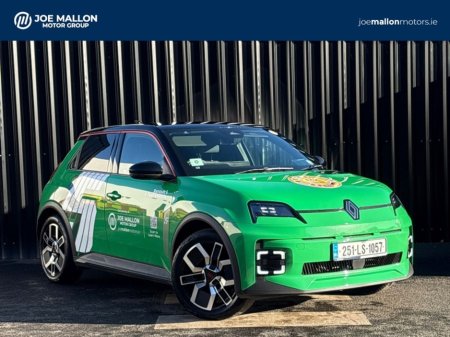 2025 Renault 5 for sale