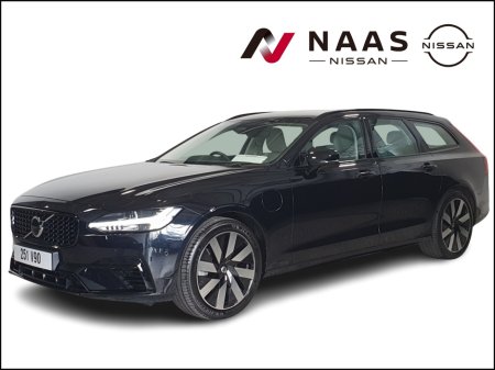 2025 Volvo V90 - thumbnail 24