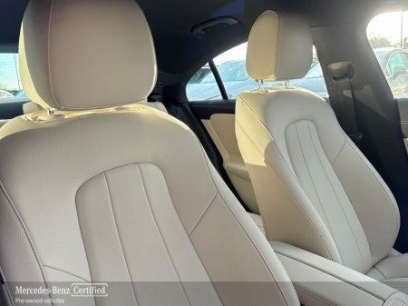 2023 Mercedes-Benz CLA Class - thumbnail 18