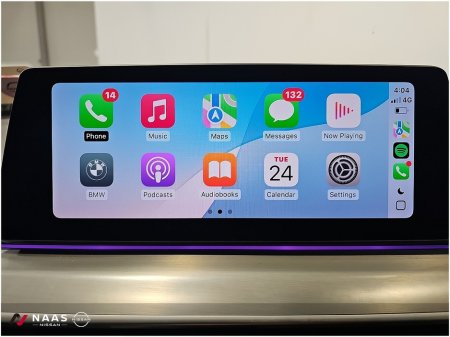 2019 BMW 5 Series - thumbnail 14