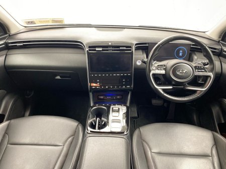 2022 Hyundai Tucson - thumbnail 14