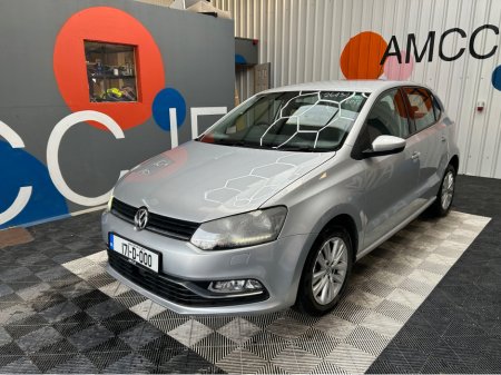 2017 Volkswagen Polo - thumbnail 5