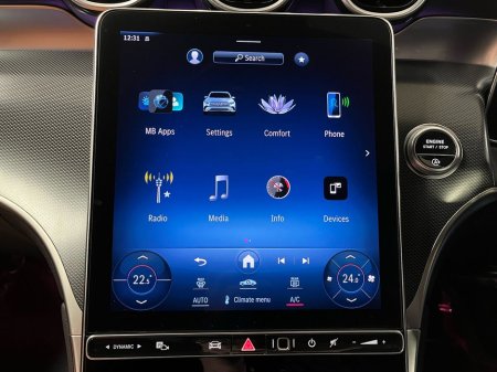 2023 Mercedes-Benz GLC Class - thumbnail 19