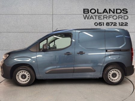 2025 Citroen Berlingo MWB Enterprise From €105 Per Week €22,617 thumbnail