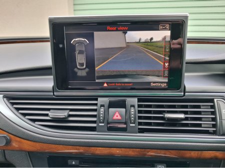 2014 Audi A7 - thumbnail 15