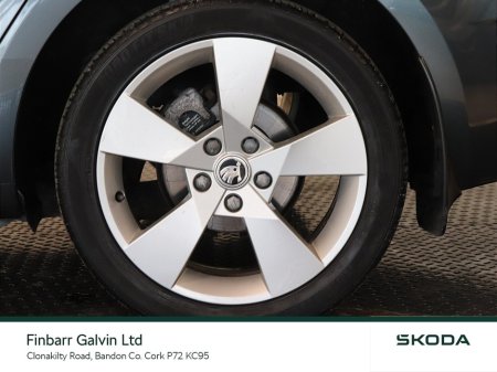 2018 Skoda Octavia - thumbnail 9