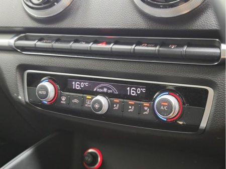 2015 Audi A3 - thumbnail 27