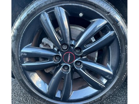 2020 MINI Cooper 1.5 SPORT SPT5 136BHP SERVICE HISTORY €17,750 thumbnail