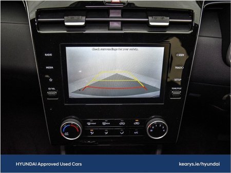 2024 Hyundai Tucson - thumbnail 27