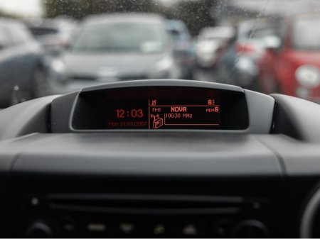 2017 Citroen Berlingo LX BLUEHDI 100 750KG LWB MY40 €8,130 thumbnail