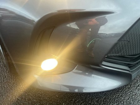 2023 Toyota Yaris 1.0 LUNA 4DR €20,950 thumbnail