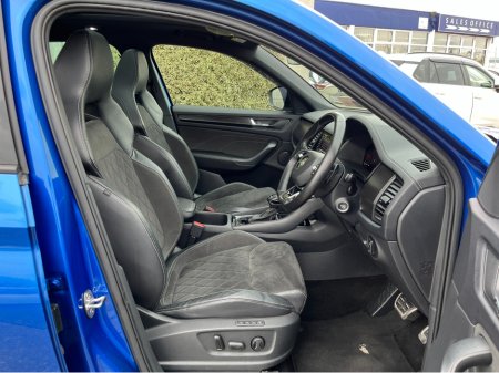 2023 Skoda Kodiaq - thumbnail 16