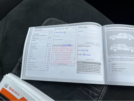 2018 SEAT Leon - thumbnail 26