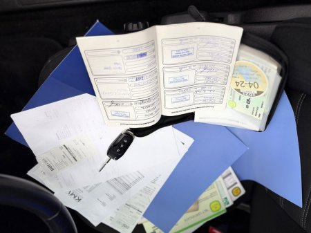 2015 Ford Mondeo 2.0TDCi 150PS Zetec €6,700 thumbnail