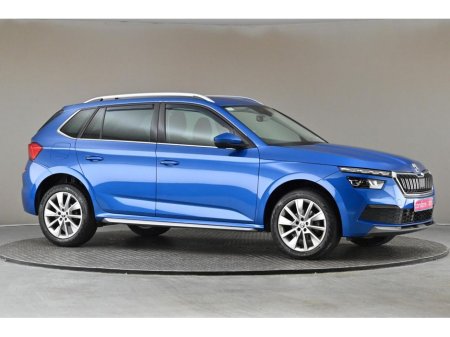 2021 Skoda Kamiq - thumbnail 10