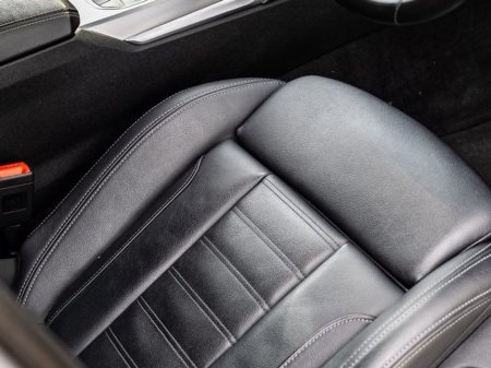 2019 BMW 3 Series 320D M SPORT €28,950 thumbnail