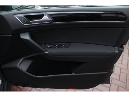 2021 Volkswagen Touran 2.0TDI HIGHLINE PLUS AUTO PAN ROOF  // UPGRADED ALLOYS // STUNNING CAR // BUY WITH CONFIDENCE AA AND SIMI APPROVED DEALER 2026 // FINANCE ARRANGED // ALL TRADE INS WELCOME // WELL WORTH VIEWING // €31,950 thumbnail