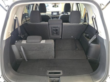 2025 Nissan X-Trail - thumbnail 7