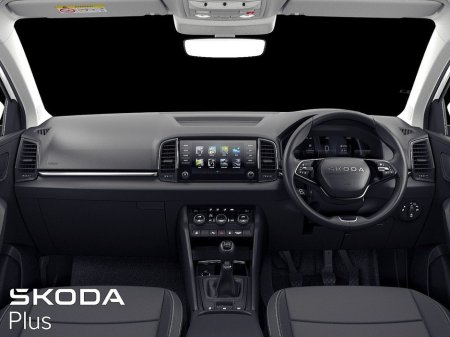 2026 Skoda Karoq - thumbnail 2