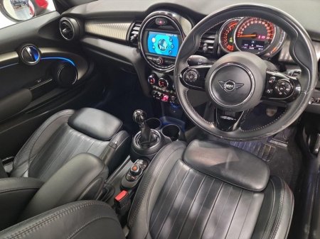 2019 MINI Convertible - photo 6
