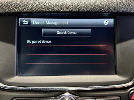 2017 Opel Astra - thumbnail 14