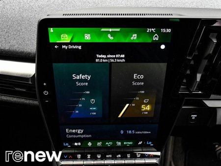 2024 Renault Megane E-Tech - thumbnail 31