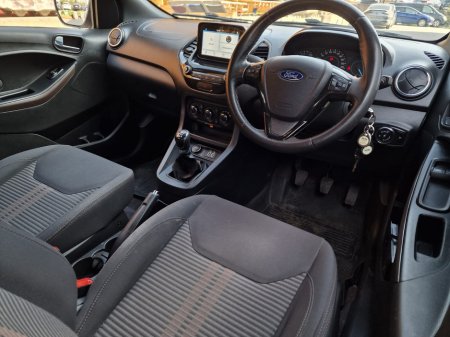 2019 Ford Ka - photo 6