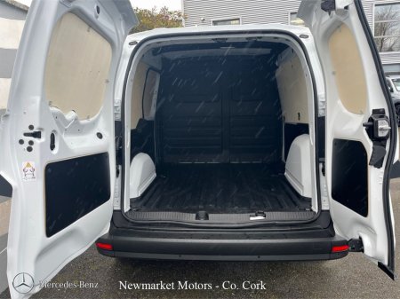 2026 Mercedes-Benz Citan - thumbnail 7