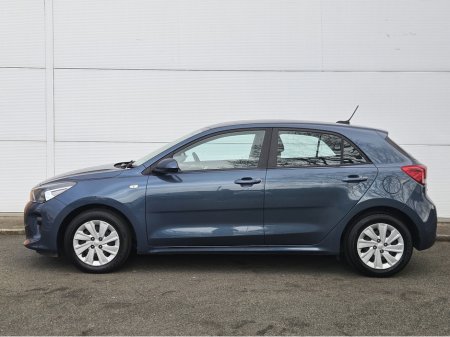 2018 Kia Rio - thumbnail 5