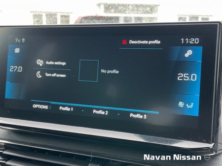 2024 Peugeot 5008 1.5 BlueHDi 130bhp Allure Auto €40,850 thumbnail