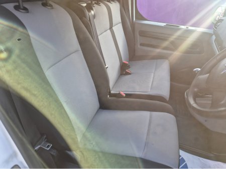 2017 Citroen Dispatch XS BLUEHDI 95 4DR €9,750 thumbnail