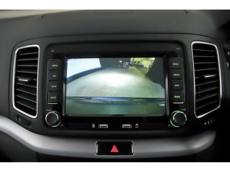 2018 Volkswagen Sharan 1.4 TSI DSG COMFORTLINE *EL.SLIDING DOORS*ANDROID CAR PLAYER* €25,890 thumbnail