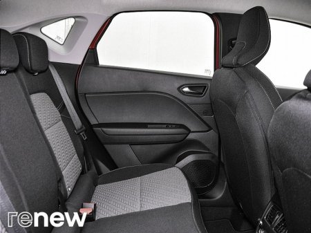 2022 Renault Captur - thumbnail 13