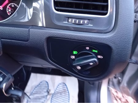 2017 Volkswagen Golf - thumbnail 18